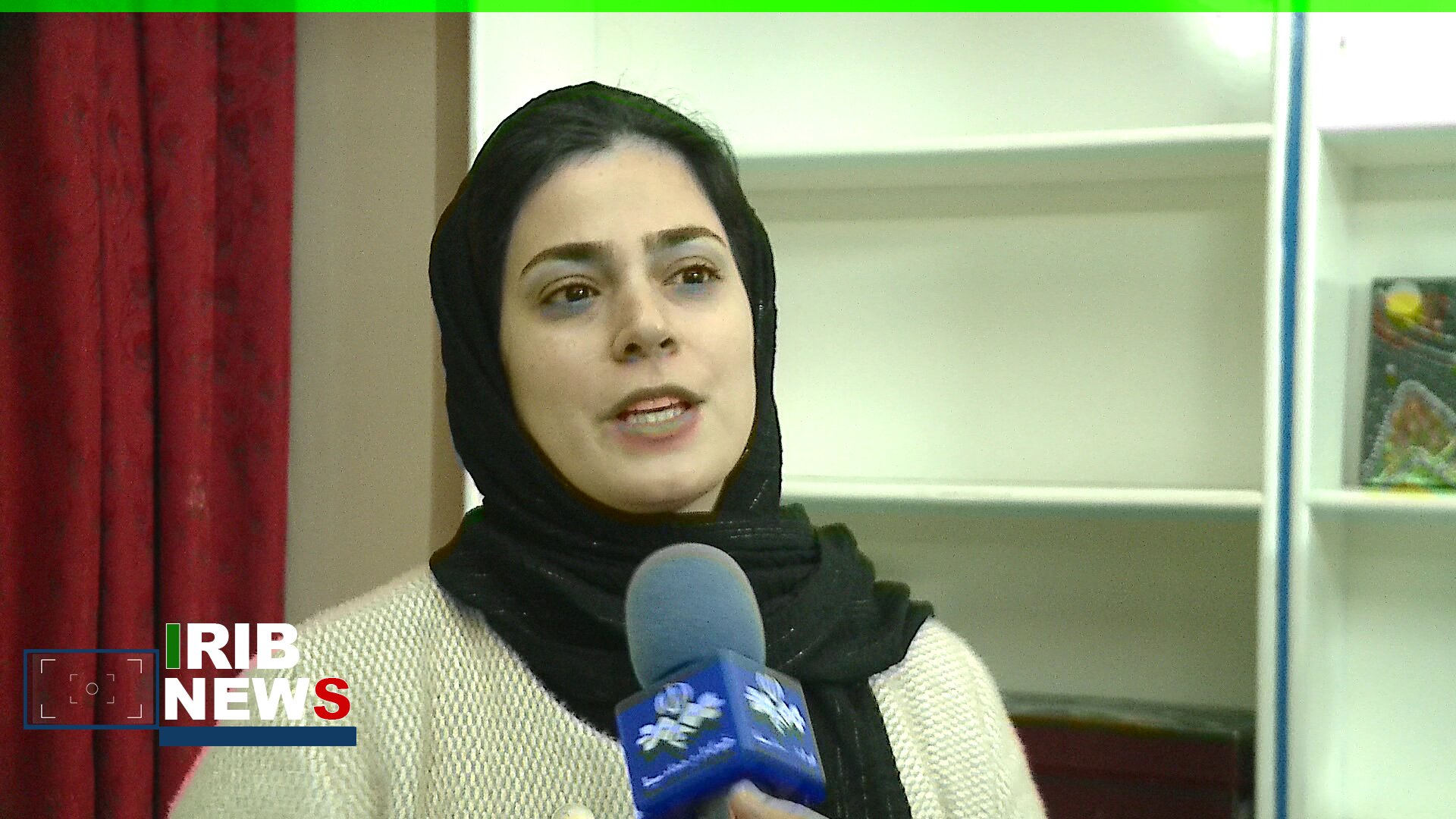 شادی و غرور جوانان زنجانی از پرتاب موفق سه ماهواره ایرانی به فضا