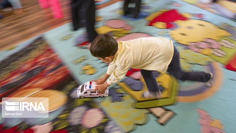 ۸۰ هزار کودک ایرانی مبتلا به اوتیسم هستند/ ۳۰ میلیون تومان هزینه ماهانه هر بیمار