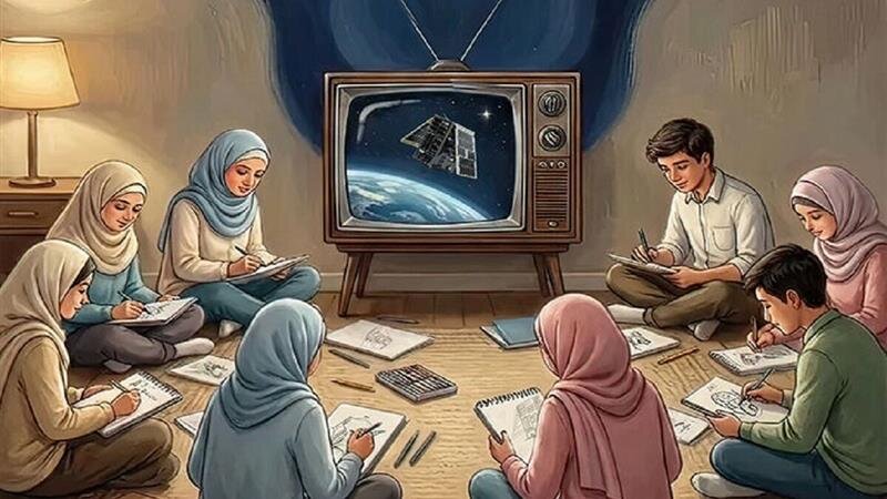 خراسان جنوبی میزبان رویداد علمی «پرواز تا ثریا» شد