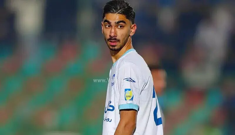 ماجرای جدایی پدیده گل‌‌گهر از استقلال