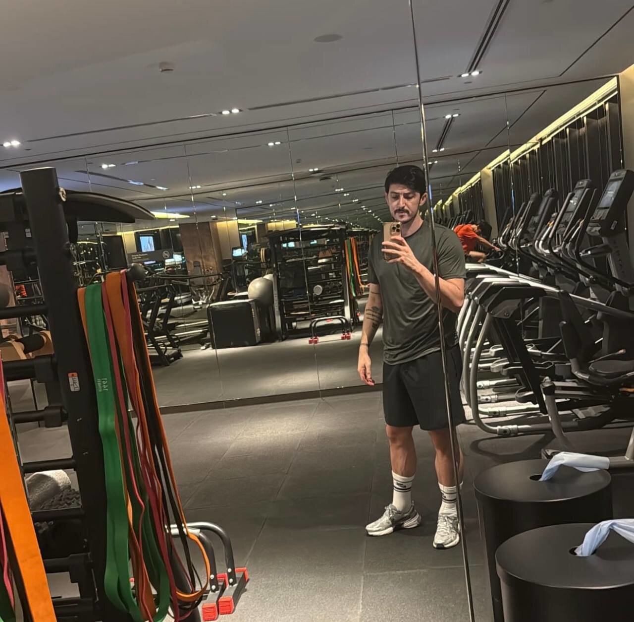 آزمون 90 روز پس از بازی نحس