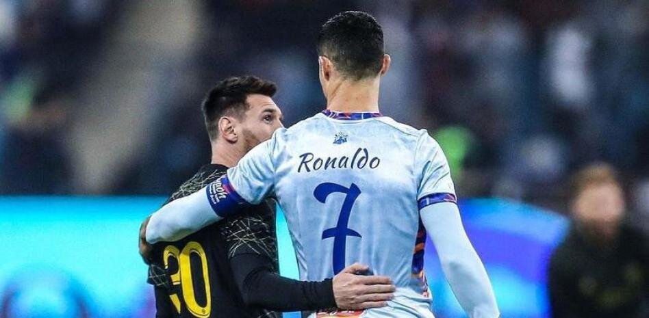 بزرگترین بمب؛ رونالدو خودش را به اینترمیامی پیشنهاد داد