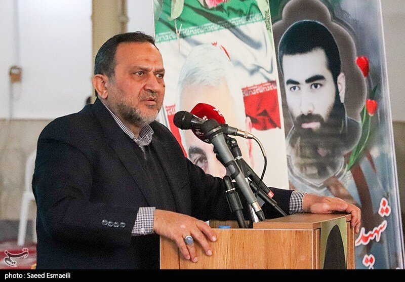آیین میثاق بصیرت و برادری در بندر ترکمن