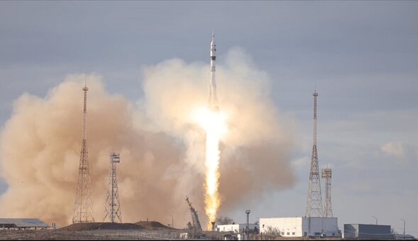 نظر روزنامه ترکیه‌ای درباره پرتاب ماهواره‌های ایرانی به فضا