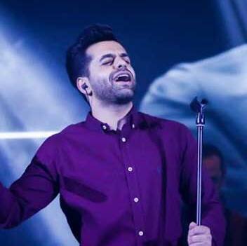 آهنگ «یار» با صدای رضا بهرام