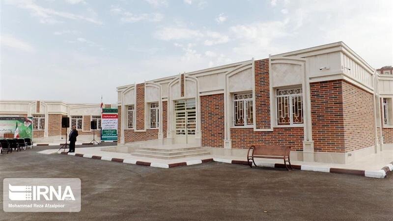 ۷ همت از محل کمک‌های مردمی به پویش مدرسه‌سازی جمع‌آوری شده است