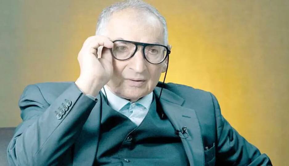 روایت «زیباکلام» از بنبست ۲۰۲۵ و هراس ۲۰۲۶