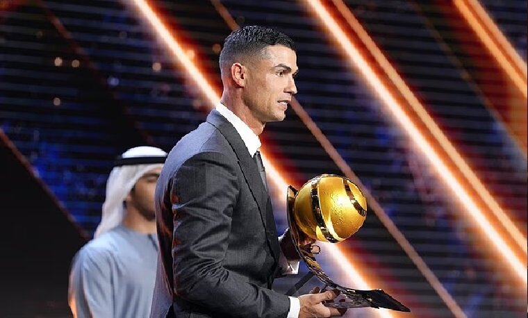 بازگشت غافلگیرکننده رونالدو به فوتبال اروپا!