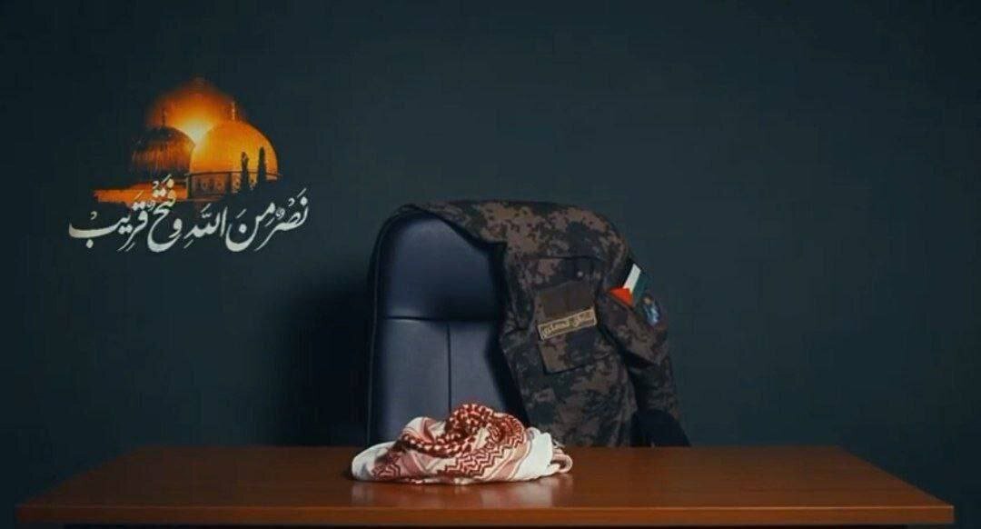 القسام، از شهادت ابوعبیده، سخنگوی خود و جمعی از فرماندهان ارشد خود خبر داد