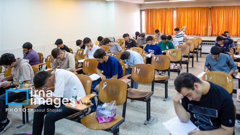 تداوم تاثیر قطعی پایه‌های یازدهم و دوازدهم در پذیرش داوطلبان کنکور