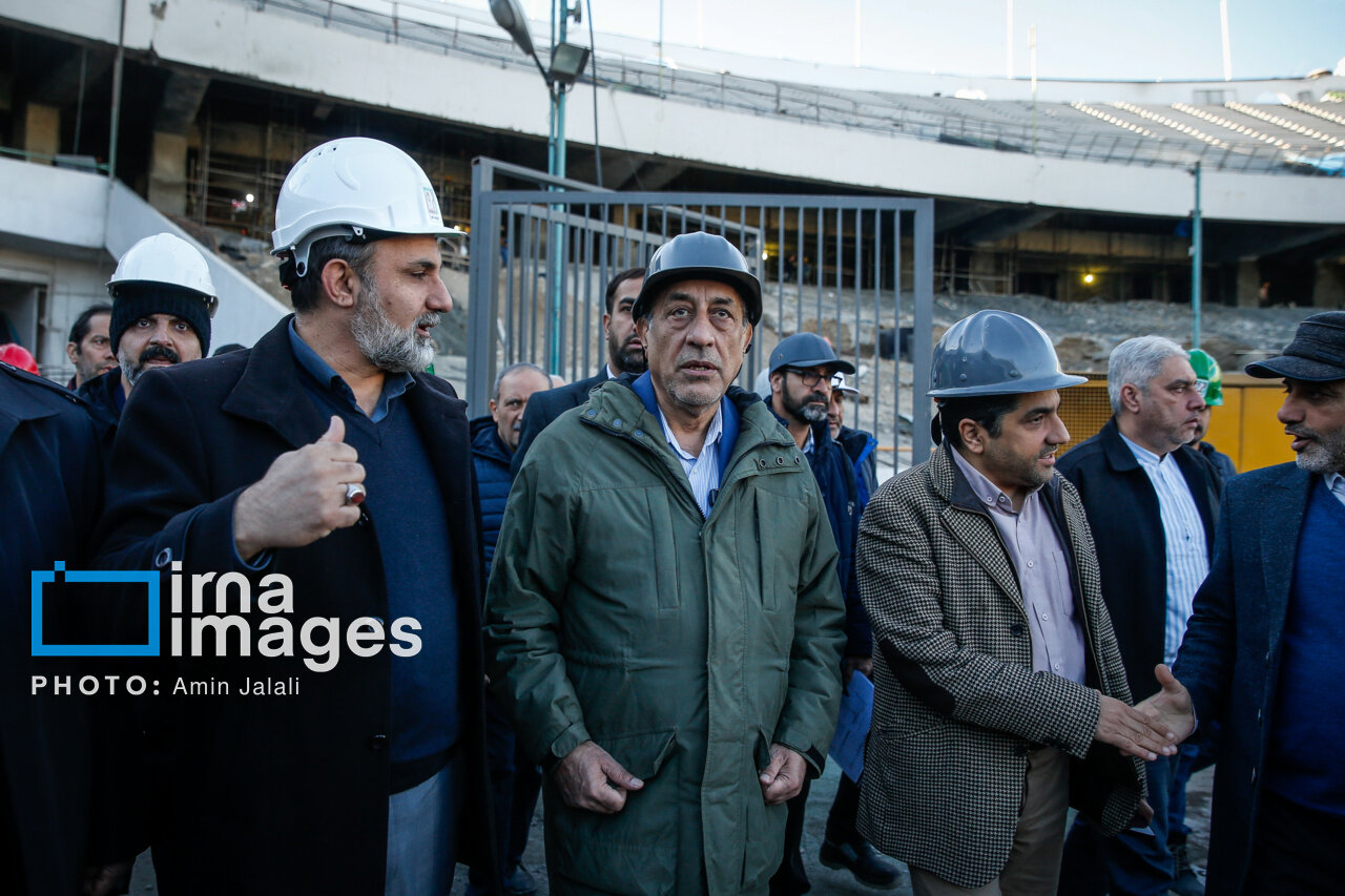 سفر معاون اجرایی رئیس‌جمهور به شهرستان‌های استان تهران