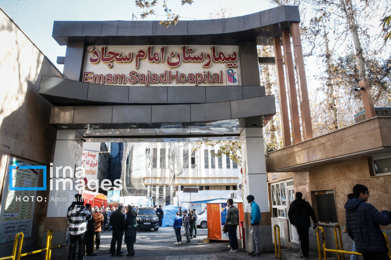 سفر معاون اجرایی رئیس‌جمهور به شهرستان‌های استان تهران