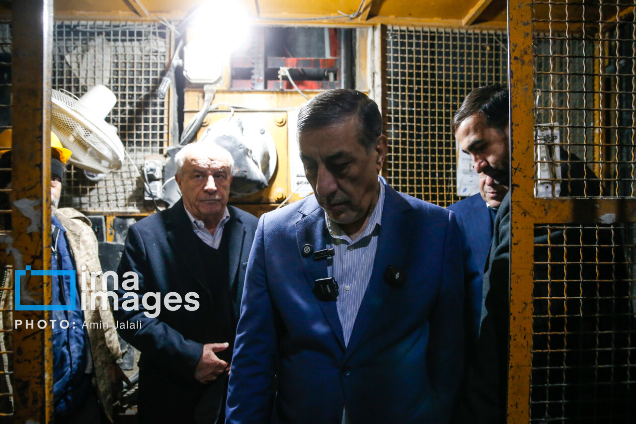 سفر معاون اجرایی رئیس‌جمهور به شهرستان‌های استان تهران