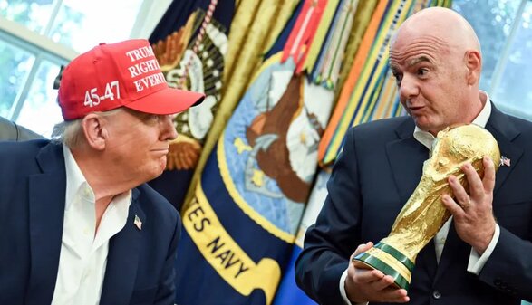 آمادگی ترامپ برای خالی کردن جیب ۱۵۰ میلیون نفر