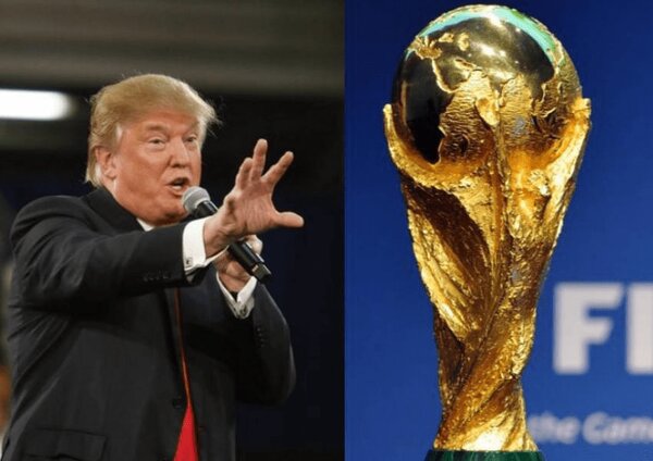 آمادگی ترامپ برای خالی کردن جیب ۱۵۰ میلیون نفر