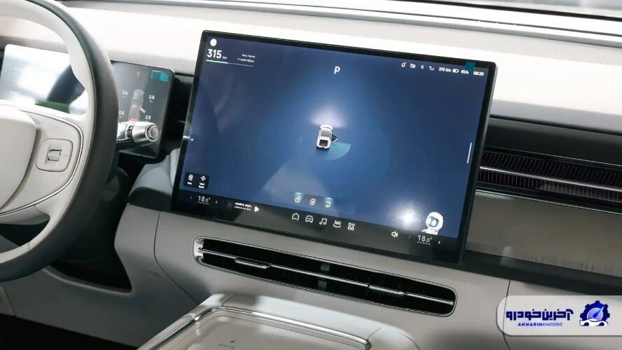 نگاهی به کراس‌اوور برقی جدید بازار ایران؛ ایکس‌پنگ G6