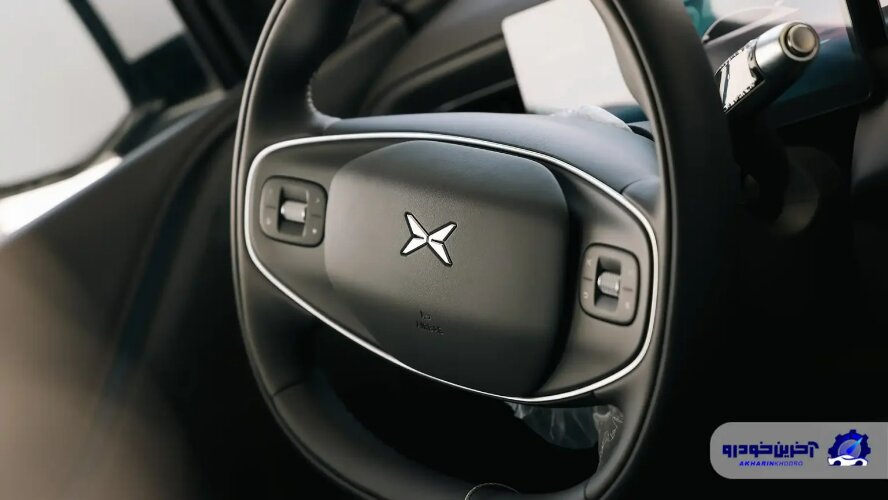 نگاهی به کراس‌اوور برقی جدید بازار ایران؛ ایکس‌پنگ G6