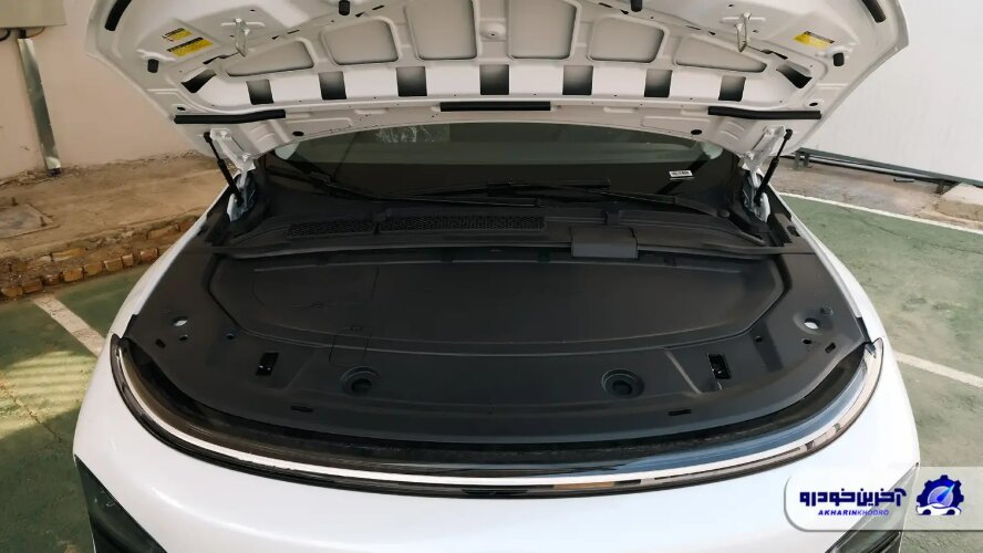 نگاهی به کراس‌اوور برقی جدید بازار ایران؛ ایکس‌پنگ G6