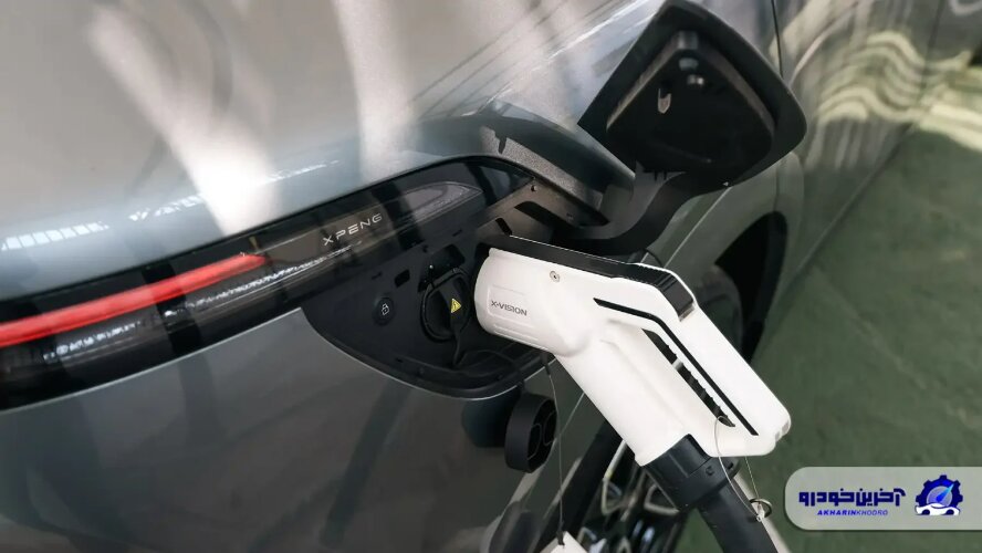 نگاهی به کراس‌اوور برقی جدید بازار ایران؛ ایکس‌پنگ G6