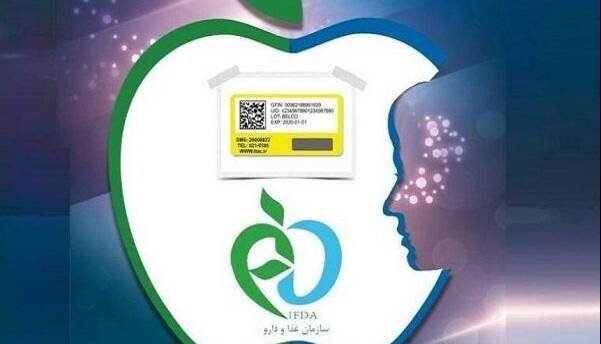 مراقب فرآورده های فاقد مجوز در فضای مجازی باشید