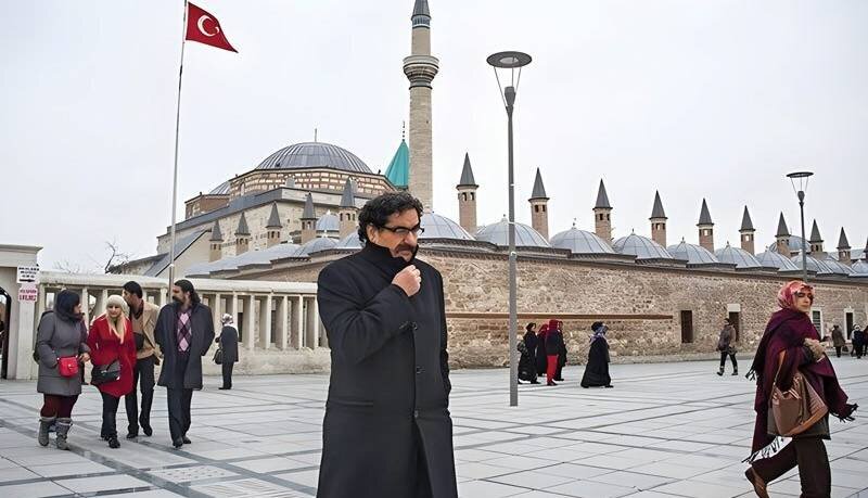 دور ماند از اصل خویش