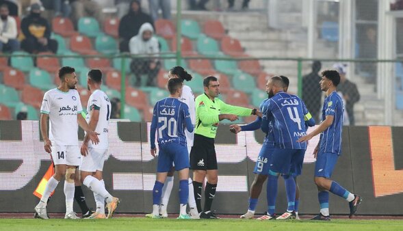 زمستان استقلال سردتر از همیشه