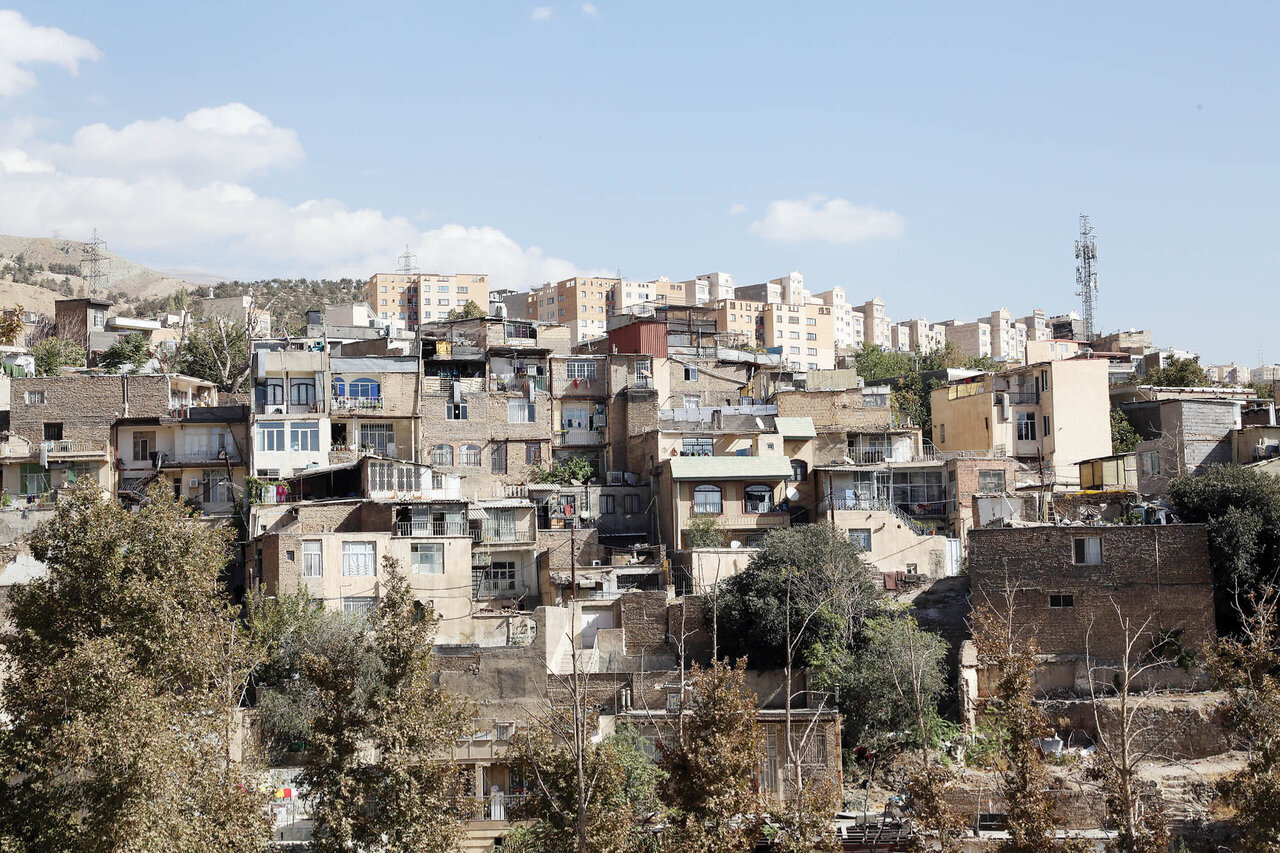 پیشگیری از بحران در پایتخت