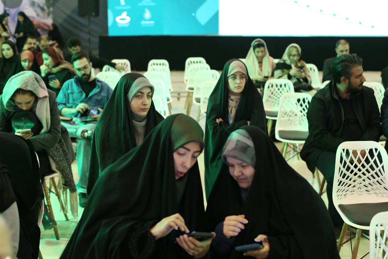 محرومیت‌زدایی «رعنا»