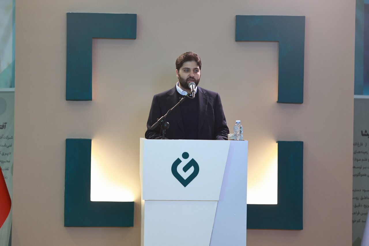 محرومیت‌زدایی «رعنا»