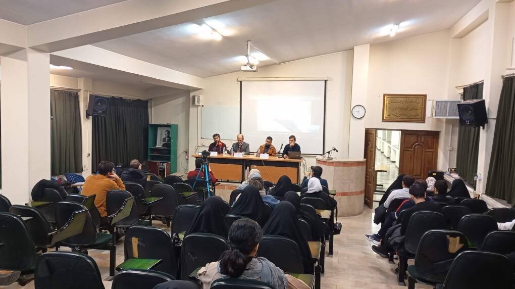 رپ فارسی با خانواده شنیدنی نیست