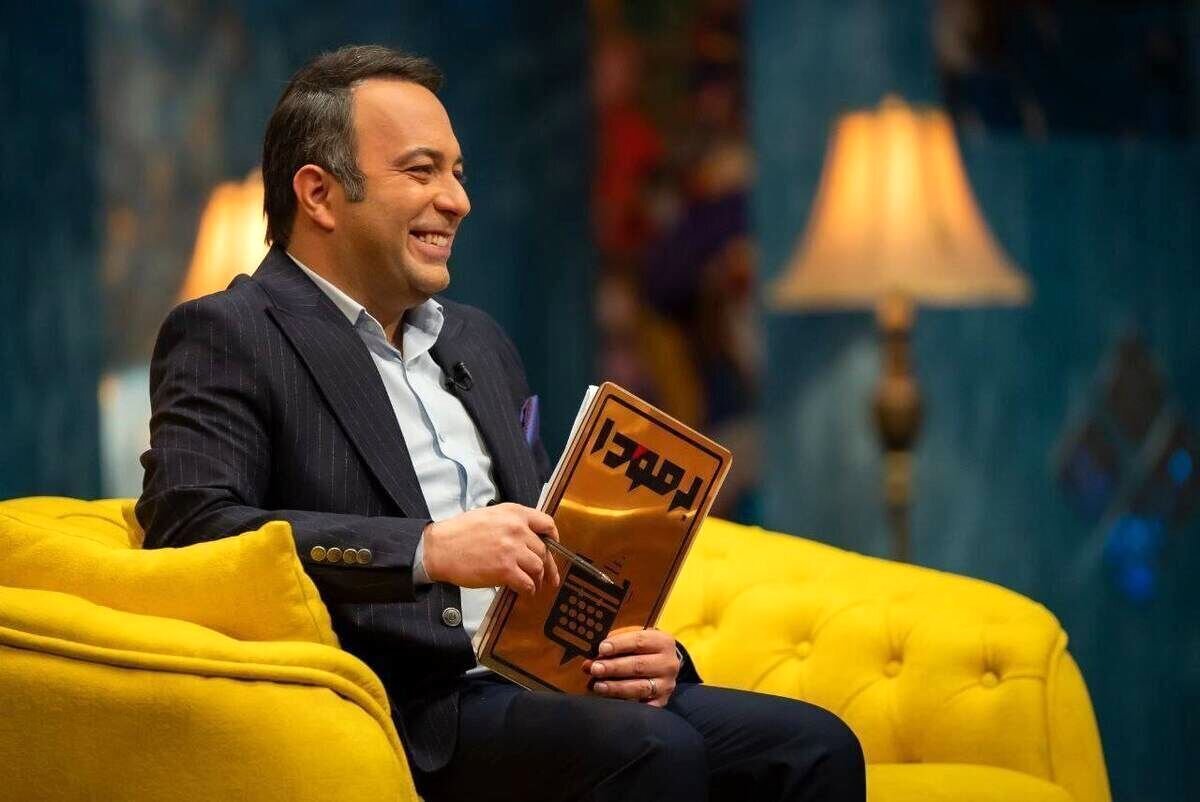 مردها برای خواستگاری چه کفشی بپوشند | توصیه خاص پدر تشریفات  ایران را ببینید