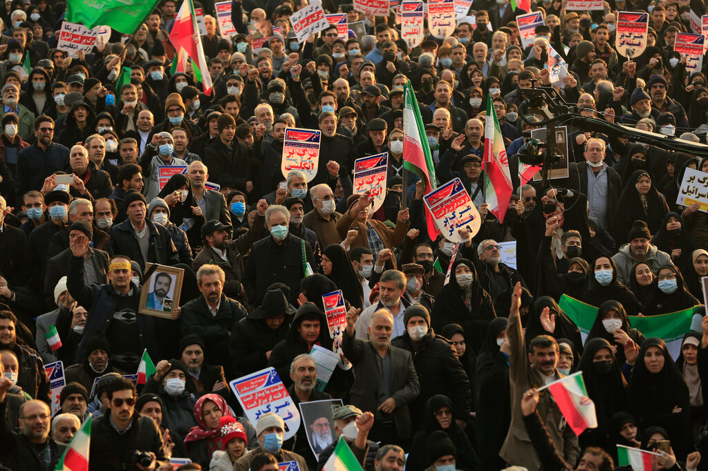 تمهیدات  ترافیکی پلیس برای حماسه نهم دی ماه