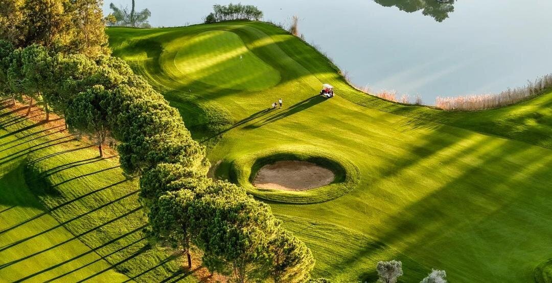 4نماینده گلف ایران در راه ترکیه