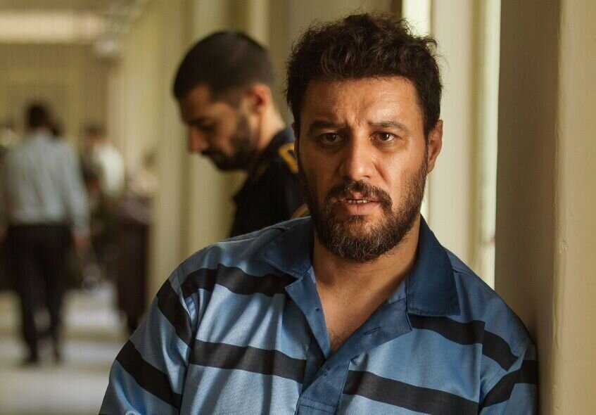 توضیحات در خصوص دستمزد جواد عزتی برای سریال وحشی |‌ببینید