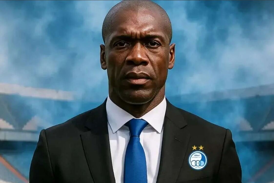 استقلال با سیدورف ادامه می‌دهد؟