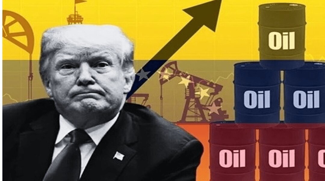 نقش چین و روسیه در خنثی کردن سیاست آمریکا علیه ونزوئلا