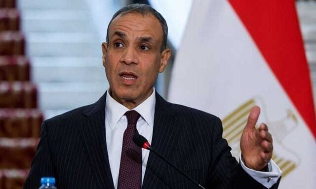 آخرین موضع مصر درباره روابط با ایران