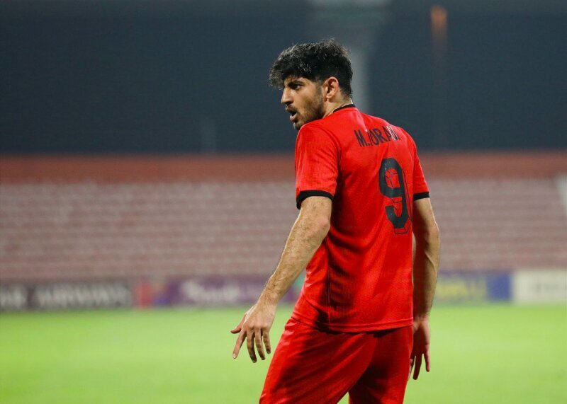 خبری از بازگشت به پرسپولیس نیست |  بمب نقل و انتقالات در باشگاه تراکتور!