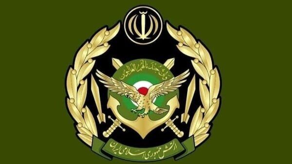 ارتش ایران بیانیه داد؛ ارتش اقدام خصمانه دشمنان را پاسخی کوبنده خواهد داد
