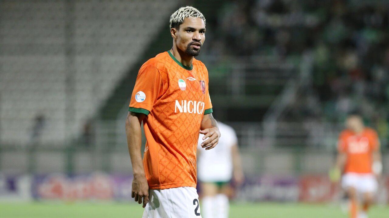 جابه‌جایی غیرمنتظره یک برزیلی در فوتبال ایران؛  از کویر به شمال!