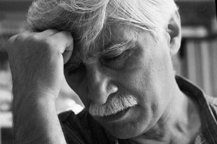 پیکر بهرام بیضایی  به ایران می‌آید؟