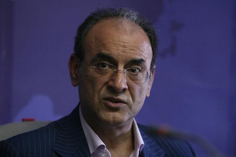 رئیس فوتبال استقلال انتخاب شد