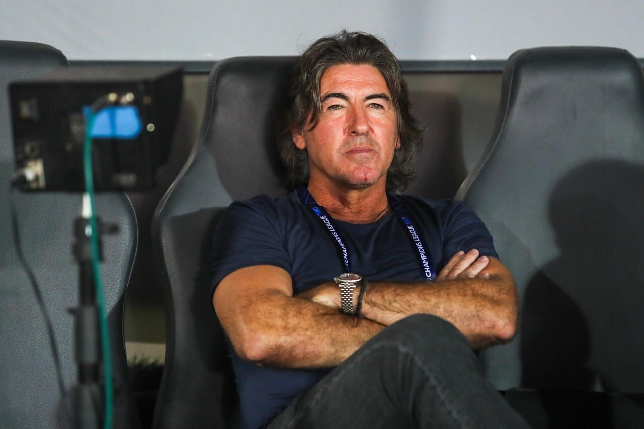 از نظر ساپینتو کمیته فنی کشک است | این مربی به درد استقلال نمی‌خورد