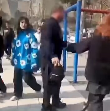 الگوی تربیتی ناسالم علت ماجرا بود