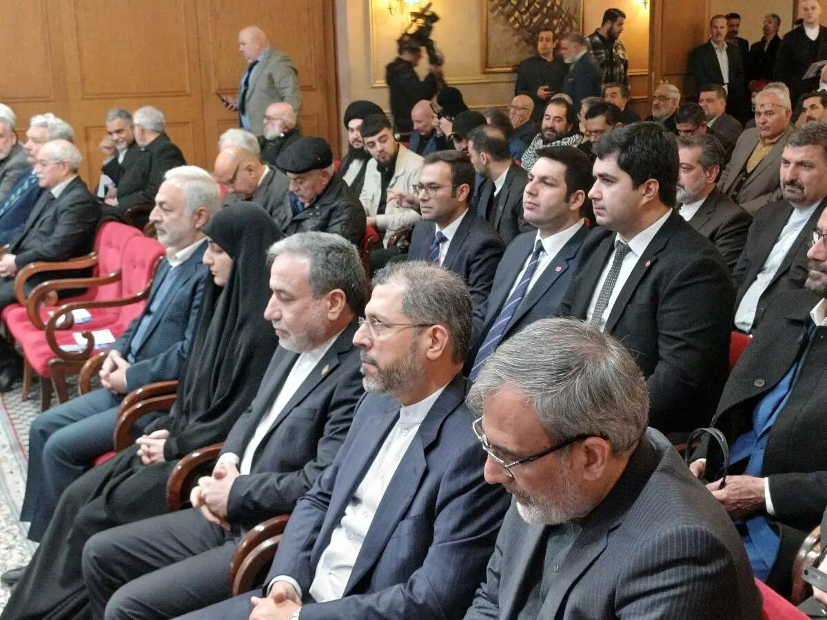 برگزاری کنفرانس بین‌المللی «دیپلماسی و مقاومت در مکتب حاج قاسم»