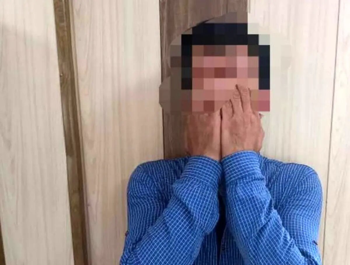 اعتراف سارق اماکن خصوصی به ۲۵ فقره سرقت