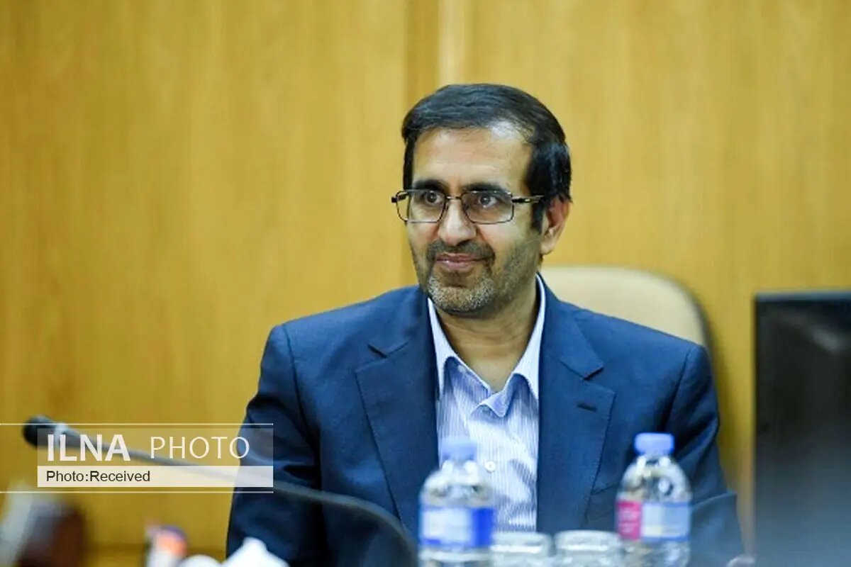 واکنش رئیس سابق مرکز ارتباطات مردمی ریاستجمهوری به اعتراضات امروز