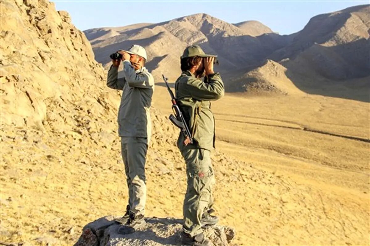 برنامه جذب ۸۰۰ نیروی جدید در دستور کار سازمان حفاظت محیطزیست