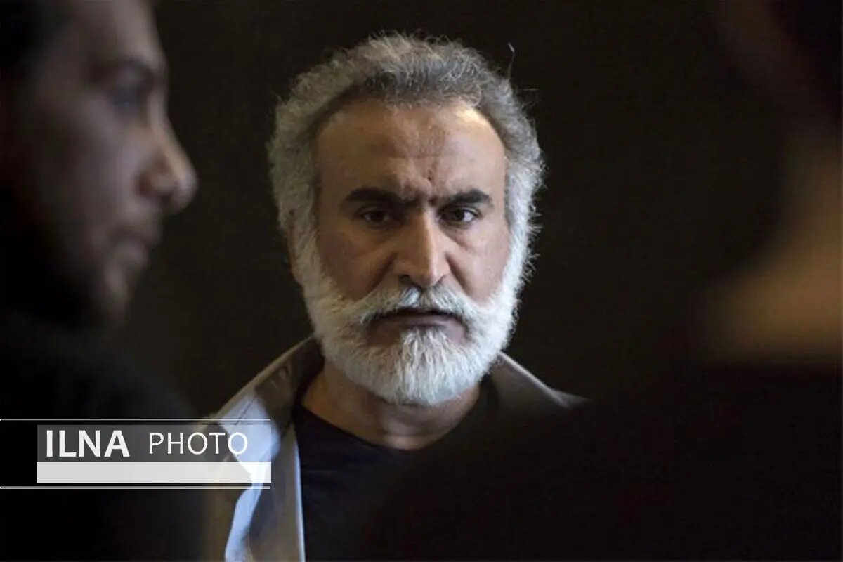 نوشتن بیضایی تمام شد اما تأویل ادامه دارد...