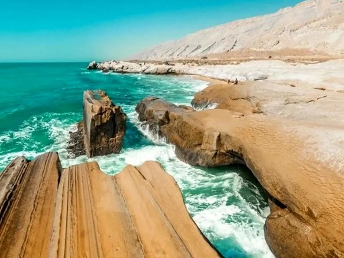 چگونه بهترین تور قشم را رزرو کنیم؟ راهنمای کامل سفر به جزیره عجایب هفتگانه ایران